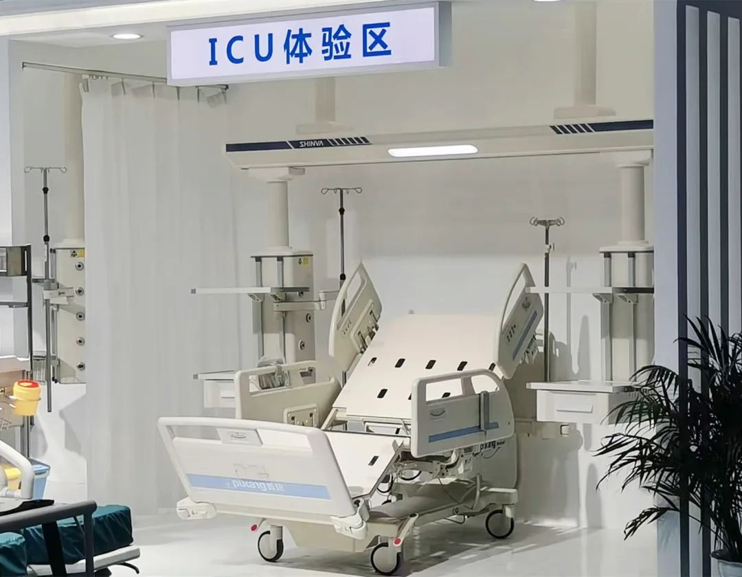 明升医疗,电动病床DA-7